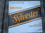 Maxi single - Sylvester - Band of Gold, Ophalen of Verzenden, 12 inch, Dance, Maxi-single