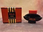 Fendi- Asja- edp - 5 ml miniatuur., Verzenden, Zo goed als nieuw, Miniatuur, Gevuld
