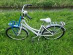 Batavus Diva 26 inch 3 V 43cm met voordrager, Fietsen en Brommers, Fietsen | Meisjes, Gebruikt, Batavus, Handrem, Ophalen