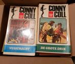 Conny Coll westerns, Boeken, Gelezen, Ophalen of Verzenden