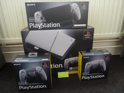 Sony PlayStation 5 30th Anniversary Edition Limited Edition, Spelcomputers en Games, Spelcomputers | Sony PlayStation 5, Nieuw