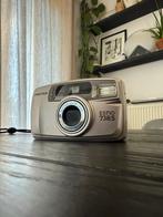 Pentax Espio 738s, Ophalen of Verzenden, Zo goed als nieuw, Compact, Pentax