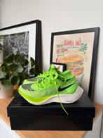 Nike ZoomX Vaporfly Next% 38, Ophalen of Verzenden, Zo goed als nieuw, Sportschoenen