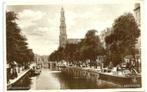 AK Amsterdam - Prinsengracht, Verzamelen, 1940 tot 1960, Noord-Holland, Ongelopen, Verzenden