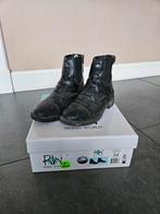 Paardrijlaarsjes maat 34, Dieren en Toebehoren, Ophalen, Zo goed als nieuw, Schoeisel