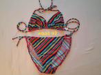 Nieuwe HEMA bikini in maat 42. Op de 2e foto de juiste kleur, Nieuw, Ophalen of Verzenden, Roze, Bikini