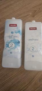 Miele UltraPhase 2 set wasmiddel TwinDos, Ophalen of Verzenden