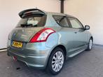 Suzuki Swift 1.2 Exclusive EASSS X-ite|Schuifdak|Stoelverwar, Auto's, Suzuki, Voorwielaandrijving, Gebruikt, 1242 cc, 400 kg