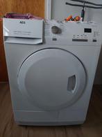 Aeg warmtepompdroger 7kg A+ refurbished, Ophalen, 6 tot 8 kg, Overige typen, Refurbished