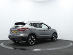Nissan QASHQAI 1.3 DIG-T Tekna | 360 camera | Navi | Cruise, Auto's, Nissan, 12 maanden, Gebruikt, 4 cilinders, Leder en Stof