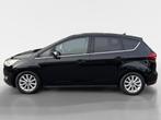 Ford C-Max 1.0 Titanium | Voorruit verwarming | Cruise contr, Voorwielaandrijving, 12 maanden, Gebruikt, Euro 6