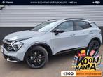 Kia Sportage 1.6 T-GDi Plug-in Hybrid AWD Dark Edition Ruim, Automaat, Euro 6, 4 cilinders, Bedrijf