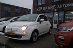 FIAT 500 1.2 Lounge, Euro 5, Gebruikt, 1242 cc, 4 cilinders