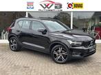 Volvo XC40 1.5 T5 Recharge R-Design I Leder I Carplay I Elek, Zwart, 48 km/l, Zwart, Bedrijf