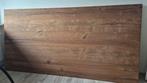 Querkus Vintage Hoboken MDF Platen, Doe-het-zelf en Verbouw, Ophalen, Zo goed als nieuw, Hout, 20 tot 50 mm