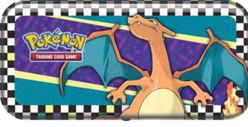 Pokemon Pencil Case beschikbaar voor biedingen