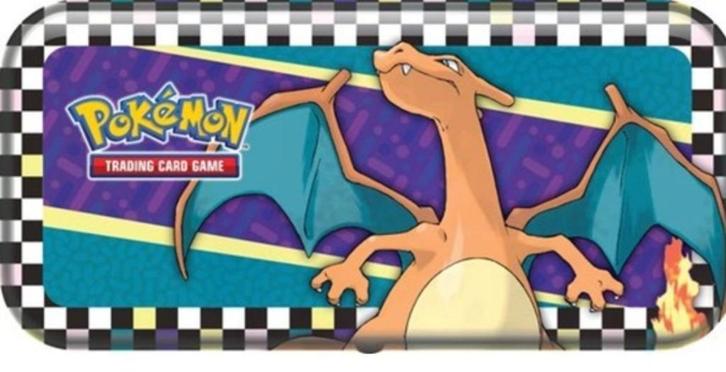 Pokemon Pencil Case, Diversen, Schrijfwaren, Zo goed als nieuw, Ophalen of Verzenden