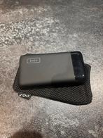 INIU Mini Powerbank - 20.000 mah!, Ophalen of Verzenden, Zo goed als nieuw