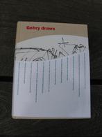 FRANK O.GEHRY ARCHITEKT/ONTWERPER 4 BOEKEN, Boeken, Architecten, Ophalen of Verzenden, Frank O. Gehry, Gelezen