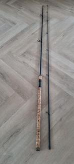 Sonik specialist Barbel 12ft-2lbs, Ophalen of Verzenden, Zo goed als nieuw, Werphengel