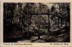 Driebergen Rijsenburg - De Zwitsersche brug (1942), Verzamelen, Ansichtkaarten | Nederland, Verzenden, 1940 tot 1960, Gelopen