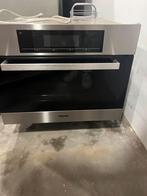 Miele, dgc 5085 xl - ed/cs/ro1, Witgoed en Apparatuur, Ophalen, Gebruikt, Oven, Inbouw