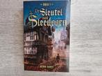 Kevin Sands - De sleutel van Sleedoorn, Ophalen of Verzenden, Zo goed als nieuw, Kevin Sands