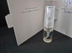 YsI TRENCH LE VESTIAIRE DES PARFUMS
sample proefje NIEUW, Ophalen of Verzenden, Nieuw