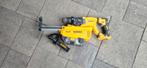DeWalt DCH263 Combihamer + DWH205 Stofzuiger, Doe-het-zelf en Verbouw, Gereedschap | Boormachines, Boor- en/of Breekhamer, Ophalen of Verzenden