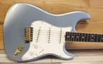 Fender Custom Shop LTD1965 Strat Journeyman Relic. Ice Blue, Muziek en Instrumenten, Overige Muziek en Instrumenten, Nieuw, Ophalen of Verzenden