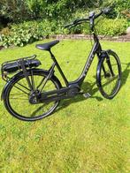 Trek District +4, e-bike, Fietsen en Brommers, Zo goed als nieuw, 50 km per accu of meer, 55 tot 59 cm, Ophalen