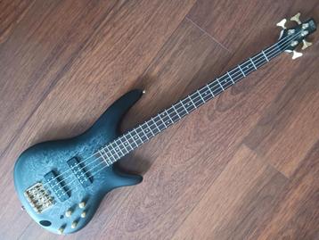 TK: IBANEZ SR300EDX-BZM beschikbaar voor biedingen