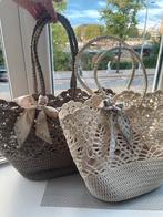 Handgemaakte Shopper - Beige/Crème, Ophalen of Verzenden, Nieuw, Beige, Shopper