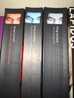 Stieg Larsson Millennium Trilogie - 3 Boeken, Ophalen of Verzenden