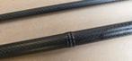 Feederhengel barbeel korum 12 ft 2.25lb, Ophalen, Zo goed als nieuw, Werphengel