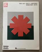Red Hot Chili Peppers Greatest Hits / Easy guitar, Gitaar, Les of Cursus, Ophalen of Verzenden, Zo goed als nieuw