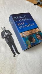 Remco Campert - Alle verhalen. NIEUWSTAAT., Remco Campert, Ophalen of Verzenden, Zo goed als nieuw, Nederland