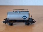 Märklin Ketelwagon, Wisselstroom, Gebruikt, Wagon, Ophalen of Verzenden