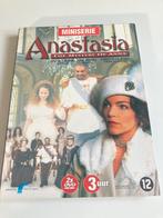 Gratis mini serie Anastasia dvd box zgan, Ophalen, Boxset, Drama, Zo goed als nieuw
