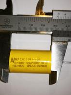 Condensator MKP C.4C 3 uF 400V arcotronics, Ophalen of Verzenden