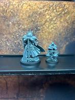 Stormcast Lord Terminos, Hobby en Vrije tijd, Wargaming, Ophalen of Verzenden, Zo goed als nieuw, Warhammer, Figuurtje(s)