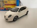 Alfa Romeo MiTo, Ophalen of Verzenden, Zo goed als nieuw, Auto, Overige merken