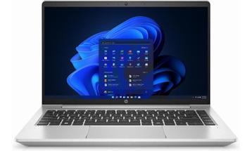 HP Probook 440 G9 SSD 16GB CORE I5 12thGen GARANTIE beschikbaar voor biedingen