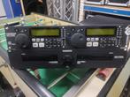 Reloop Dubbele CD Speler met Anti-Shock, Ophalen of Verzenden, Gebruikt, Dj-set, Reloop