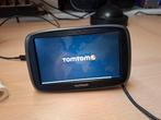 Tom Tom Go 50, Ophalen, Gebruikt