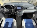 Volkswagen California 2.5 TDI 131PK / Elektr.Hefdak / Clima, Buscamper of Camperbus, Volkswagen, Bedrijf, Airconditioning