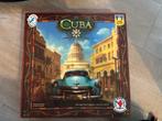 Cuba Bordspel - Zo goed als nieuw!, Hobby en Vrije tijd, Gezelschapsspellen | Bordspellen, Drie of vier spelers, Ophalen of Verzenden