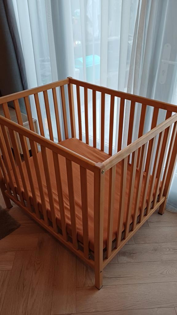 Childwood Box - Perfect voor je kleintje!, Kinderen en Baby's, Babywiegjes en Ledikanten, Gebruikt, Overige typen, Ophalen