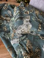 ZGAN gordijnen met mooie print, Ophalen, Zo goed als nieuw, 200 cm of meer