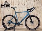 Rose Backroad GRX RX810 Di2 Gravelbike Shimano GRX Di2